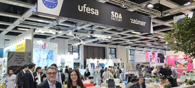 El grupo B&B Trends exhibe novedades en IFA