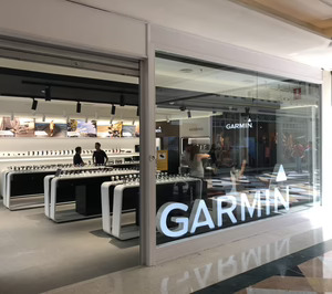 Garmin confía en alcanzar ventas récord en Iberia en 2024