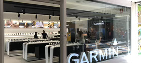 Garmin confía en alcanzar ventas récord en Iberia en 2024