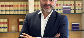 Juan Diego Menéndez, nuevo director general de Taylor Wimpey España