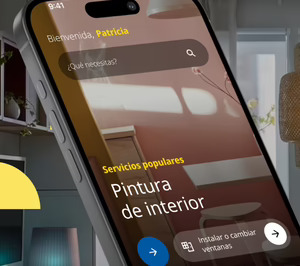 Ikea lanza en Madrid una aplicación para contratar servicios