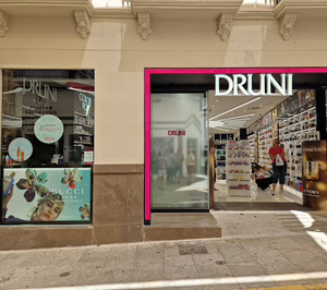 Druni y Arenal superan los 1.000 M en ventas