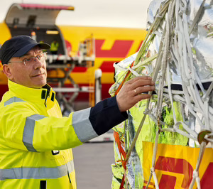 DHL Express se prepara para la peak season con un aumento de sus inversiones