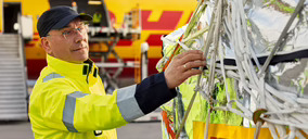 DHL Express se prepara para la peak season con un aumento de sus inversiones