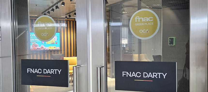 Fnac Darty rebaja su cuota de participación en Unieuro