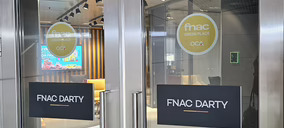 Fnac Darty rebaja su cuota de participación en Unieuro