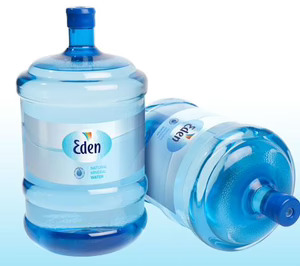 El gigante americano de agua embotellada Culligan absorbe Eden Springs España a través de su filial Acquajet