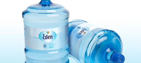 El gigante americano de agua embotellada Culligan absorbe Eden Springs España a través de su filial Acquajet