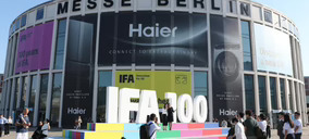 La Feria IFA Berlín cierra con más de 215.000 asistentes