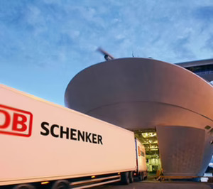 ¿Cómo es la estructura de DB Schenker en España que acaba de adquirir DSV?