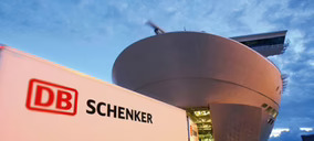 ¿Cómo es la estructura de DB Schenker en España que acaba de adquirir DSV?