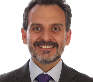 GE HealthCare nombra a Gonzalo Maroto General Manager Imaging para España y Portugal