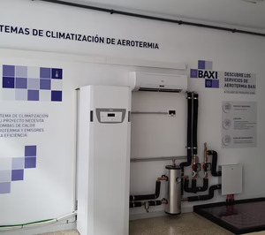 Baxi espera recuperar en próximos ejercicios su posición en el mercado previa a la pandemia