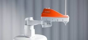 Kuka lanza dos nuevos modelos de robot SCARA