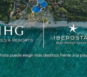 Ranking de los mayores explotadores hoteleros de marcas de terceros en 2023