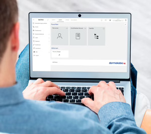 Dormakaba presenta un nuevo sistema de control de acceso para empresas basado en la nube