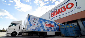 Bimbo anuncia el cierre de su planta de Valladolid