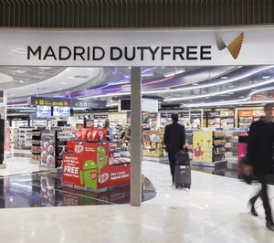 World Duty Free registra pérdidas por provisiones financieras