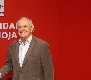 Fallece Pedro Garnica, fundador del grupo maderero Garnica Plywood