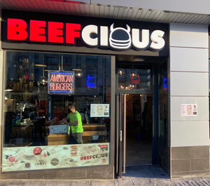 Beefcious prepara una nueva apertura