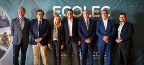 Se presenta la Fundación Ecolec Envases