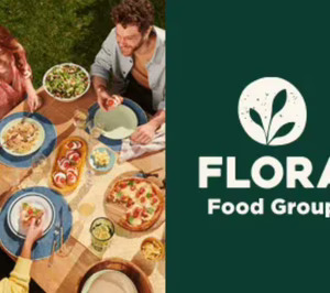 Upfield cambia su nombre por Flora Food Group