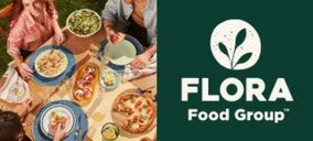 Upfield cambia su nombre por Flora Food Group