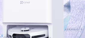 EZVIZ presenta el robot RS20 Pro