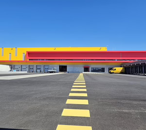 DHL Express inaugura sus nuevas instalaciones en el aeropuerto internacional de Oporto