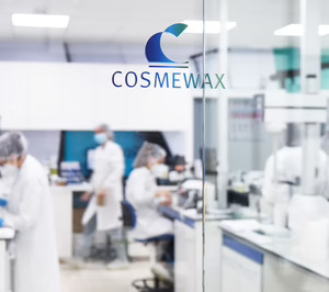 Cosmewax pone fecha a la apertura de su tercera planta de producción