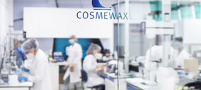 Cosmewax pone fecha a la apertura de su tercera planta de producción