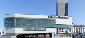 Estrella Galicia inaugura su segunda fábrica de cerveza en la localidad gallega de Arteixo