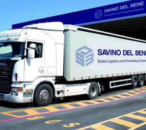 Savino del Bene, por encima de los 100 M pese a la volatilidad de los fletes y la caída de las exportaciones