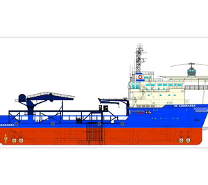 El grupo Suardiaz potenciará sus servicios offshore-wind con la compra de un nuevo buque