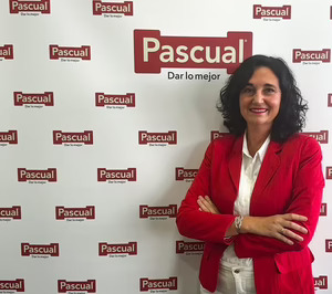 Susana Sierra, nueva directora de Personas y Cultura de Pascual