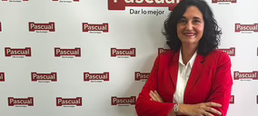 Susana Sierra, nueva directora de Personas y Cultura de Pascual