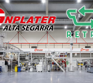 Enplater Alta Segarra recibe la certificación Retray