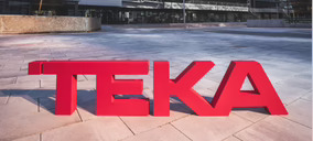 Teka reduce capital para restablecer su equilibrio patrimonial