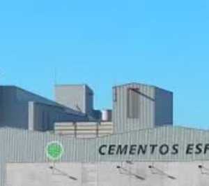 Holcim España absorbe a su filial Cementos Esfera