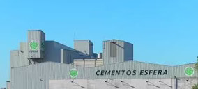 Holcim España absorbe a su filial Cementos Esfera