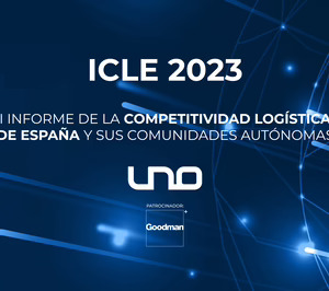 Madrid, Cataluña y Andalucía ocupan el podio de las comunidades con mayor nivel de competitividad logística en España