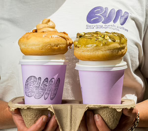 Bun and Coffee abre su modelo de negocio a franquiciados