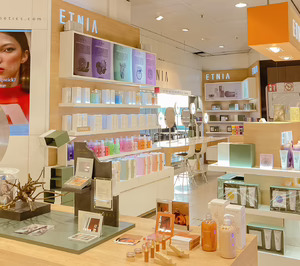 Futuro incierto para ‘Etnia Cosmetics’