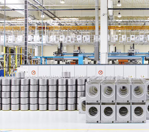 Nuevo paso en la formación de Beko Europe: Whirlpool cambia el nombre de sus filiales europeas, España incluida