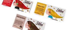 Saba Pistachios trabaja en la segunda campaña del pistacho en su nueva planta de procesado