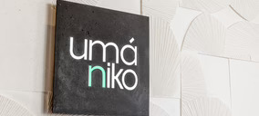 Ilunion Hotels presenta su concepto gastronómico Umániko