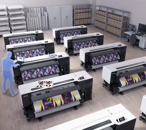 Epson adquiere Fiery LLC para acelerar la transformación digital de la impresión