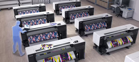 Epson adquiere Fiery LLC para acelerar la transformación digital de la impresión