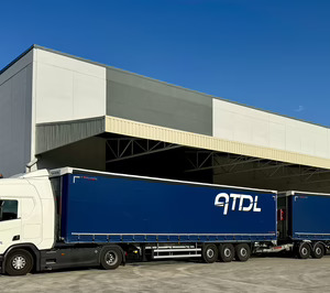 ATDL incorporará combustible tipo HVO en sus rutas de mega y duotrailer