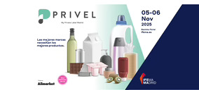 Nace Privel, feria de referencia para la industria de la marca privada